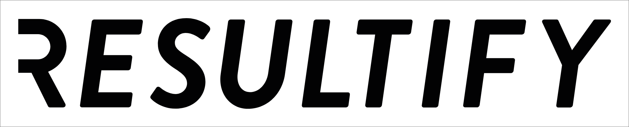 Resultify_wordmark_logo